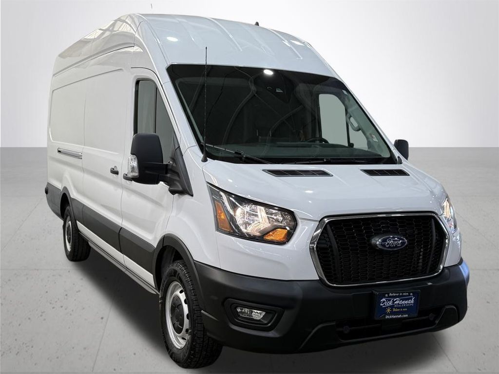 2023 Ford Transit-350 Base