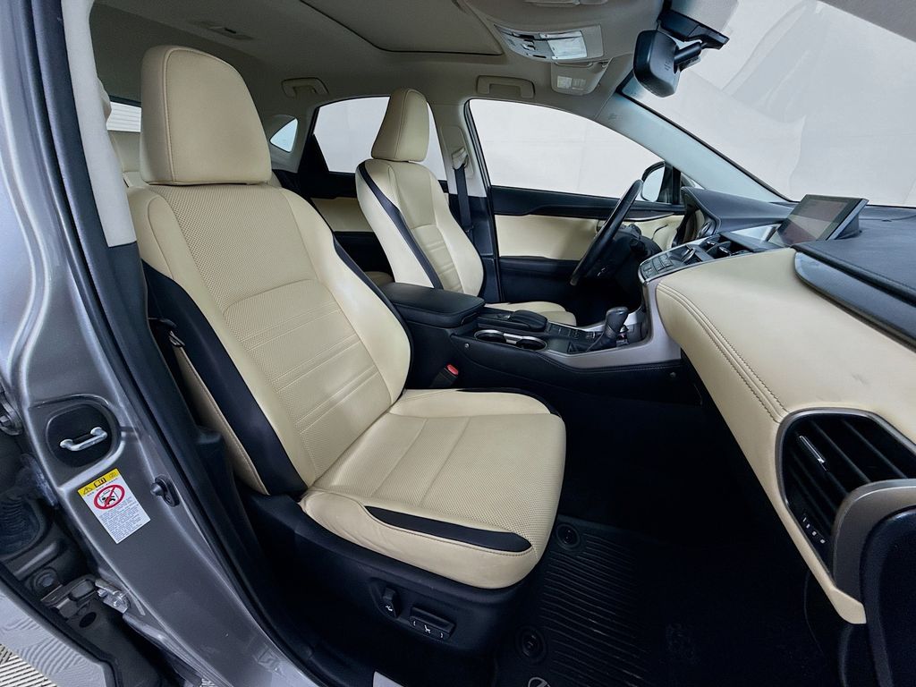 Thumbnail: 2016 Lexus NX - 30