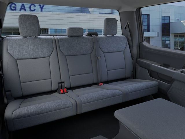 2026 Ford F-150 XLT - 10
