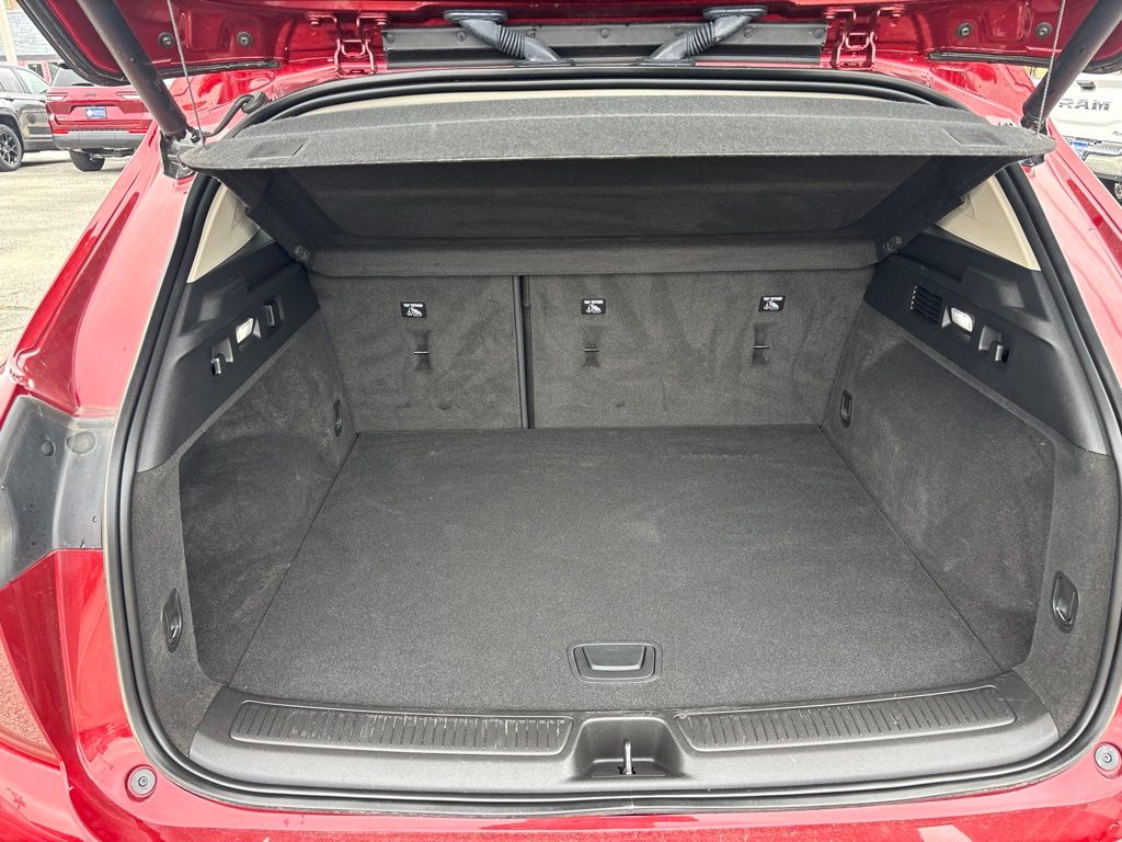 Used 2023 Buick Envision SUV