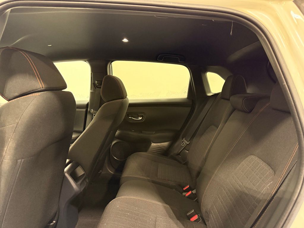 Thumbnail: 2023 Honda HR-V - 22