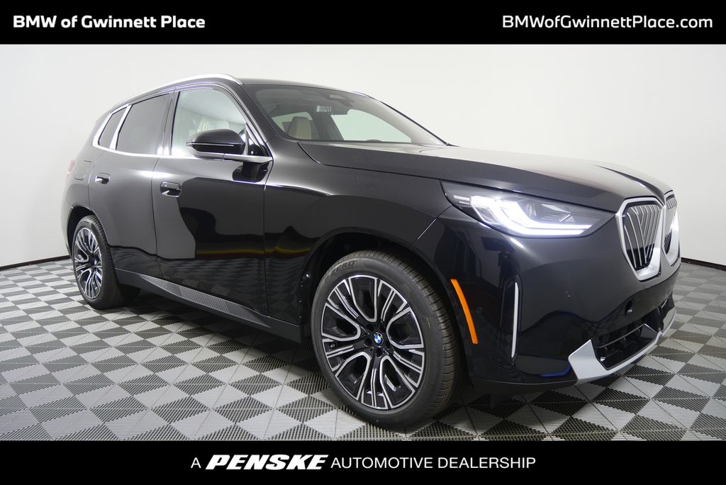 2026 BMW X3 3.0i -
                  Duluth, GA