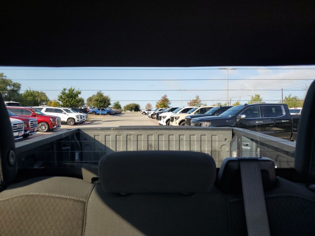 Used Car 2020 Chevrolet Silverado 1500  Lt For Sale Under $25,000 In Austin, Texas