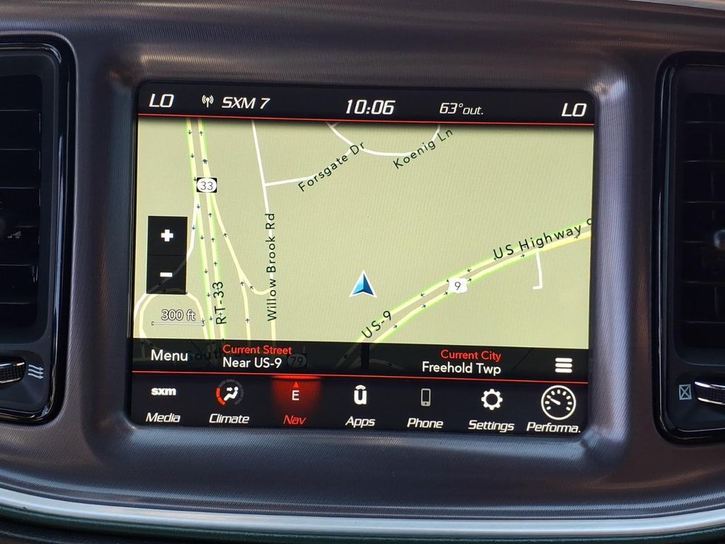 used 2021 Dodge Challenger car, priced at $48,900