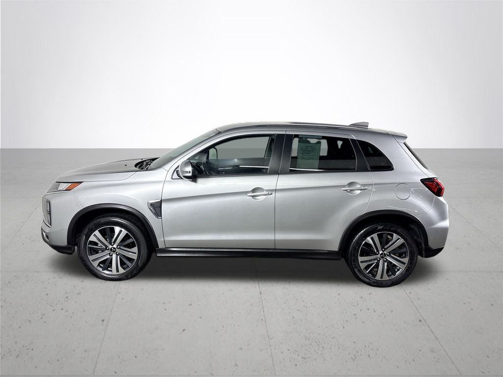 2024 Mitsubishi Outlander Sport 2.0 SE
