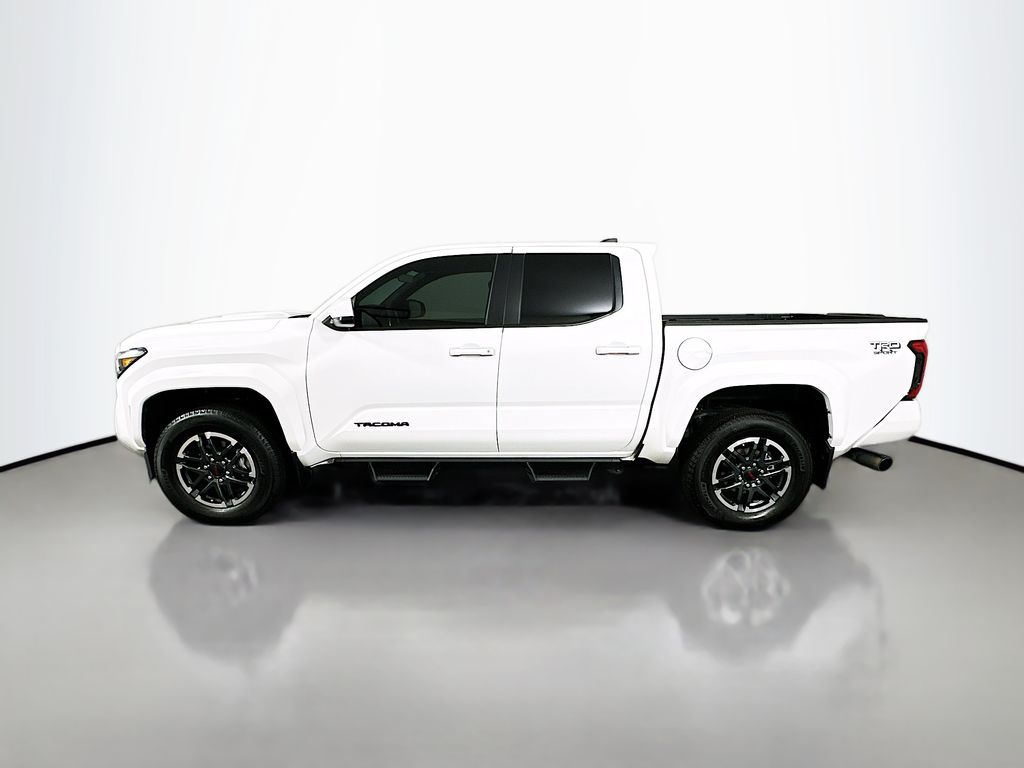 Thumbnail: 2024 Toyota Tacoma - 8