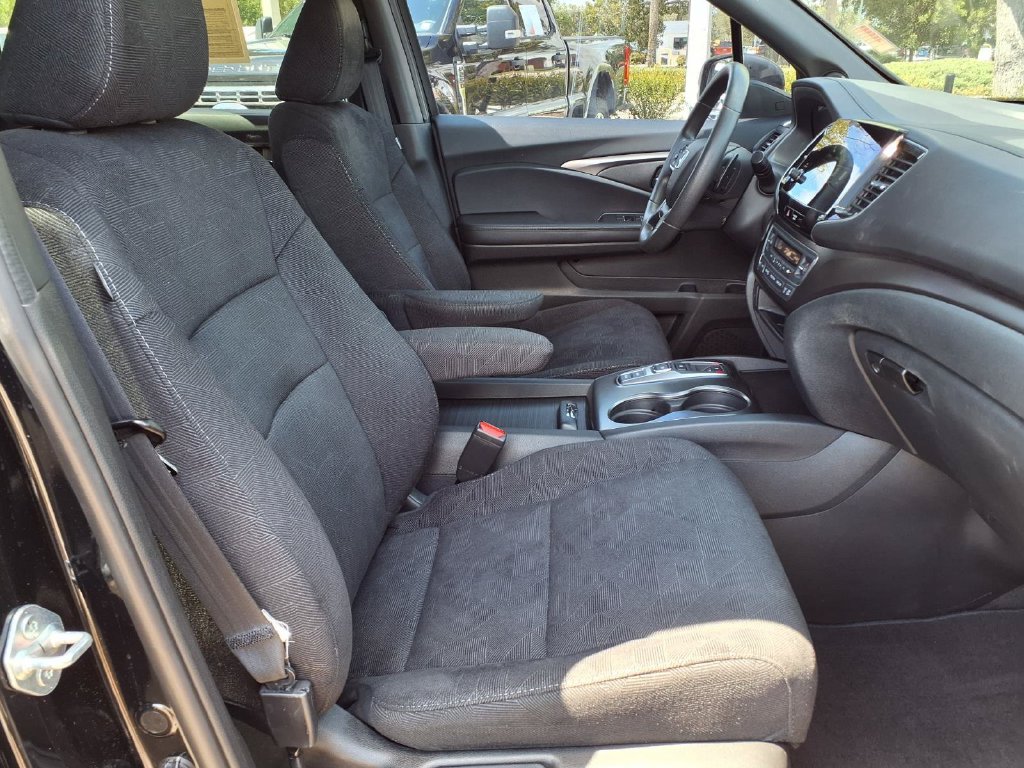 Used 2022 Honda Pilot SUV