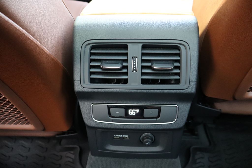 used 2025 Audi Q5 car, priced at $40,750