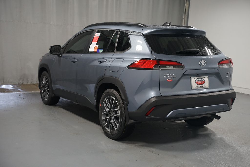 Thumbnail: 2026 Toyota Corolla Cross - 6