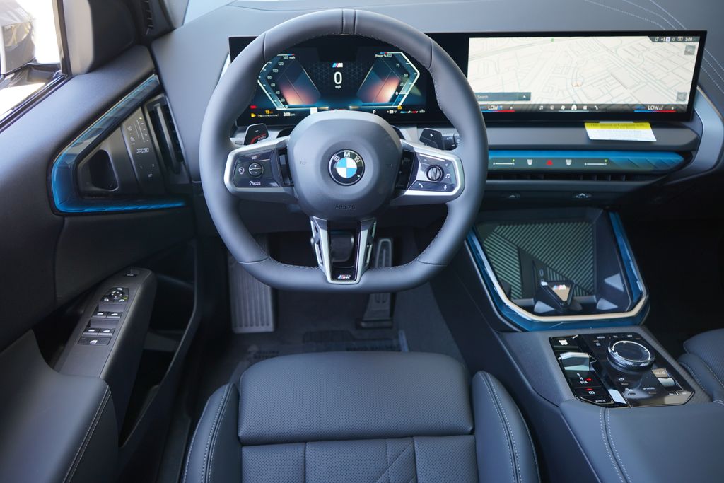 2025 BMW X3 3.0i 16