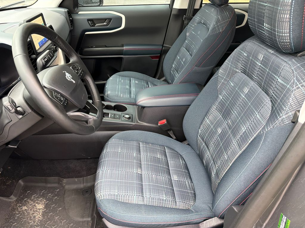 Used 2024 Gray Ford Heritage image 9