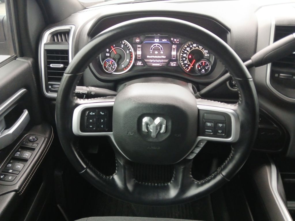 Used Car 2022 Ram 3500  Lone Star Silver For Sale Under $60,000 In Austin, Texas