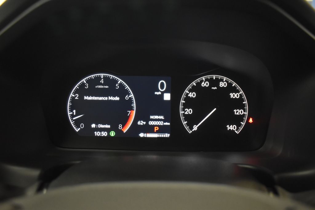 Thumbnail: 2026 Honda Odyssey - 19