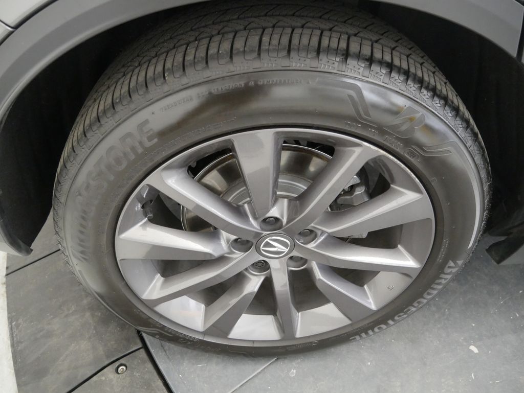 Thumbnail: 2025 Acura MDX - 15