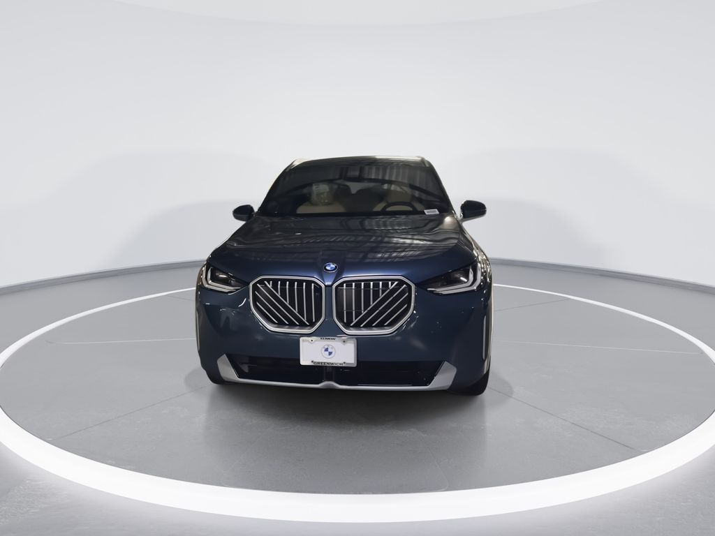 Thumbnail: 2026 BMW X3 - 3