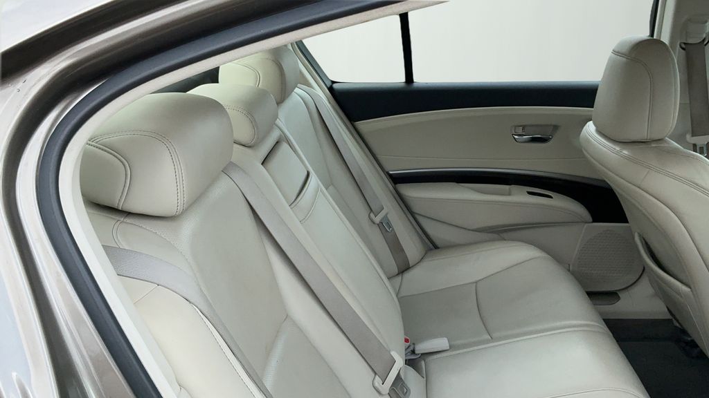 2014 Acura RLX Base  at Ultimate Motorsports