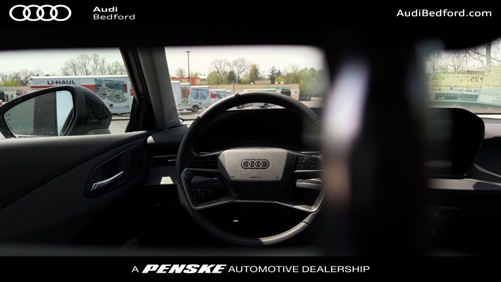 Thumbnail: 2026 Audi Q3 - 32