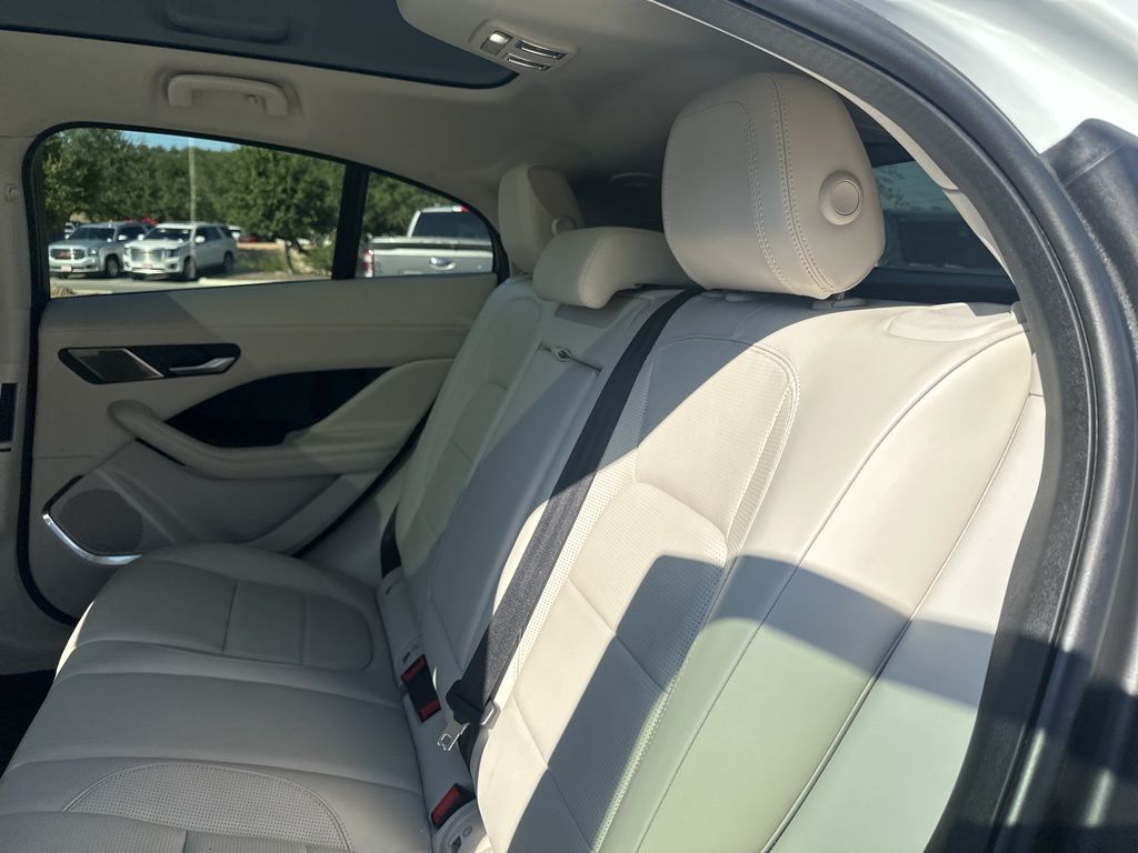 Used Car 2022 Jaguar I-pace  Hse For Sale Under $40,000 In Austin, Texas