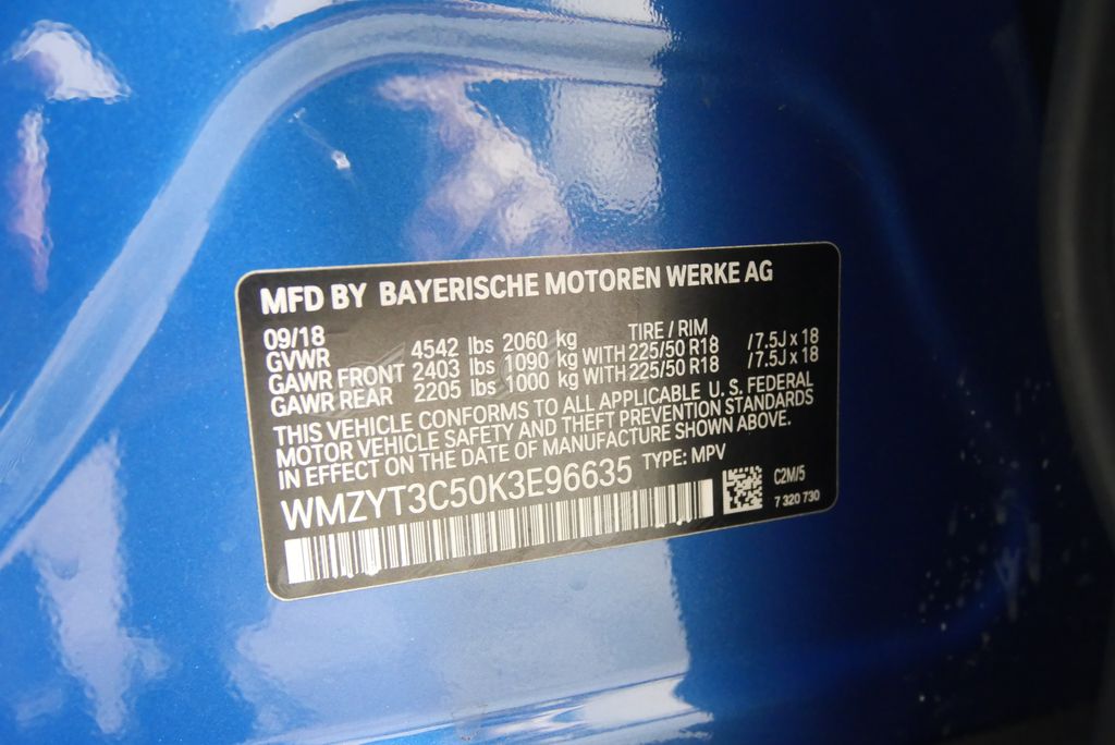 Thumbnail: 2019 MINI Cooper Countryman - 29