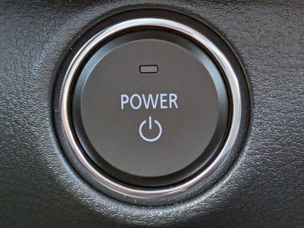 2025 Mazda CX-50 Hybrid Premium Plus photo