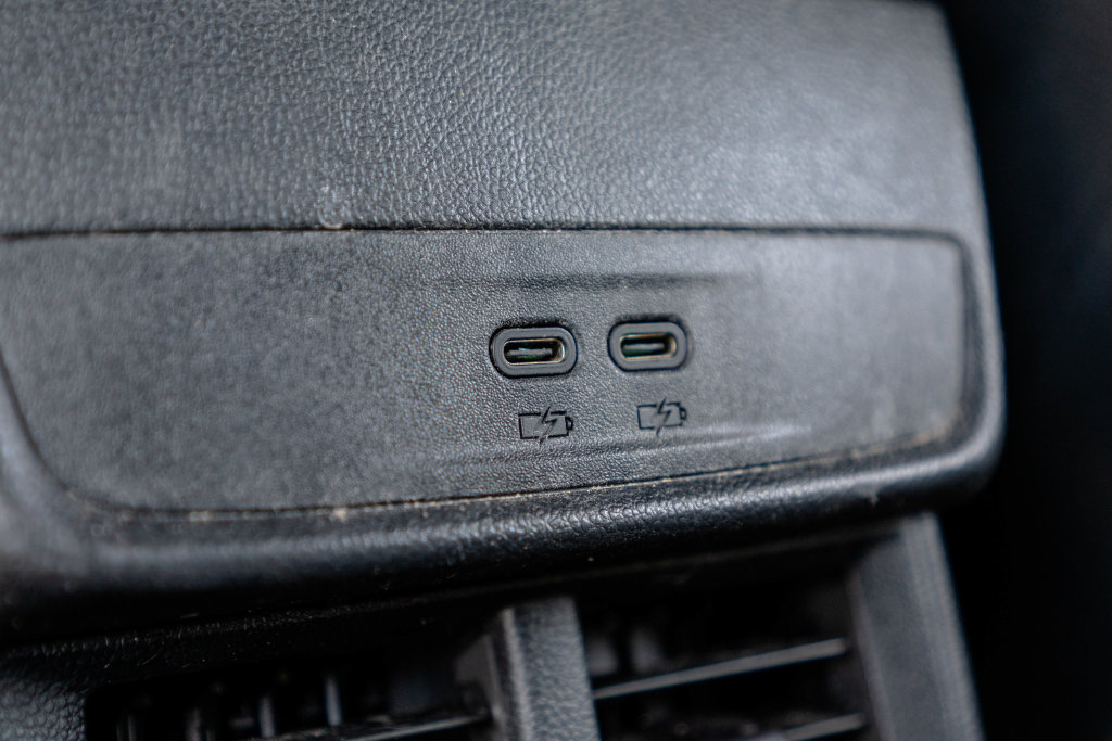 Used 2025 Chevrolet Equinox SUV
