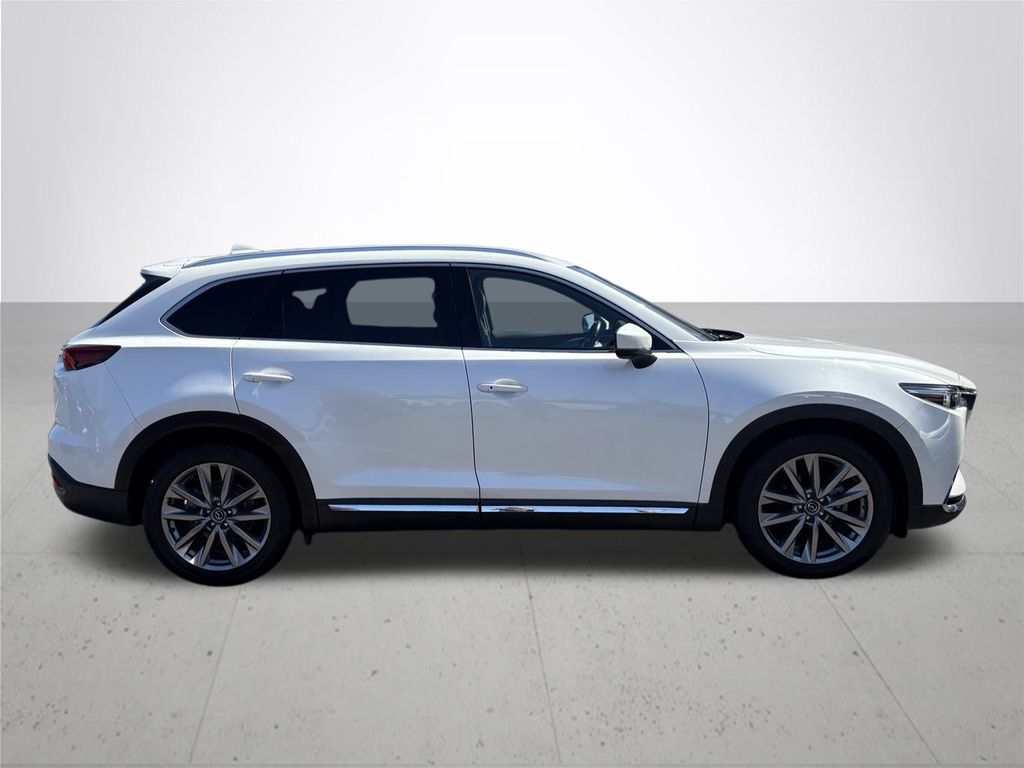 2021 Mazda CX-9 Grand Touring