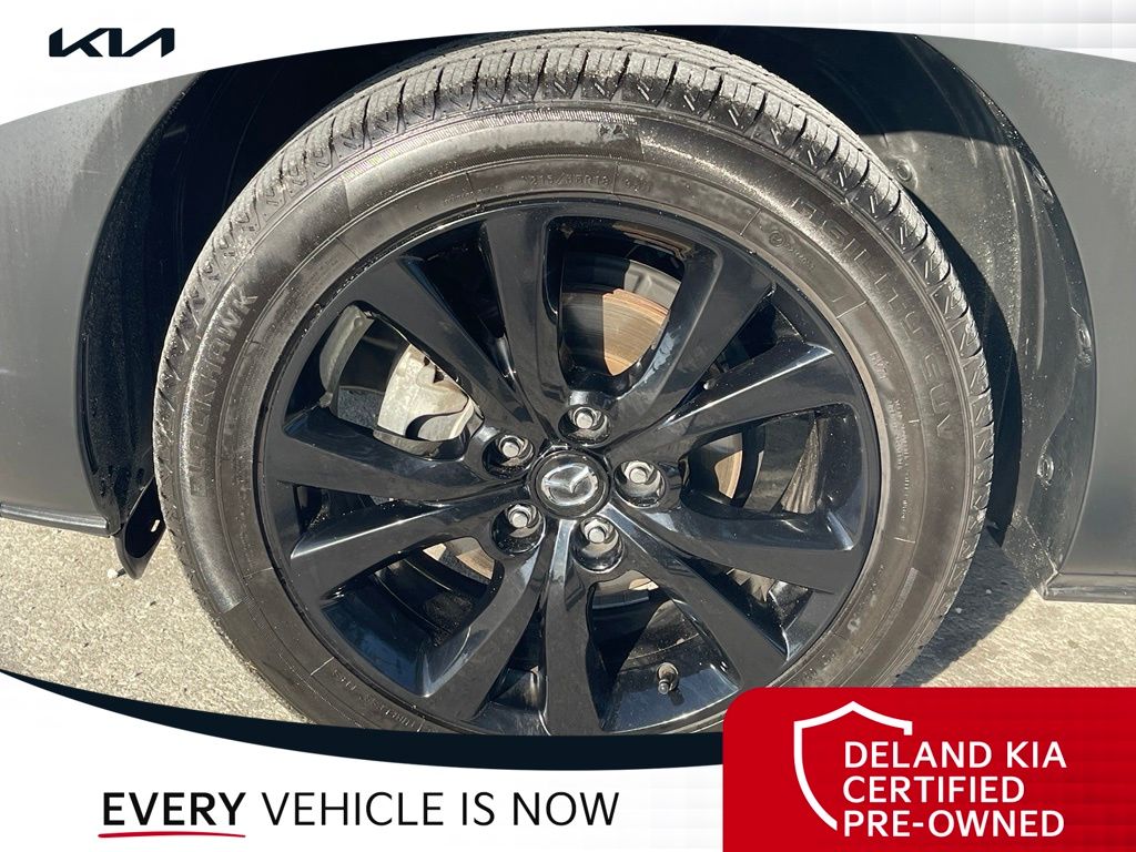 2024 Mazda CX-30 Carbon Edition - Photo 19