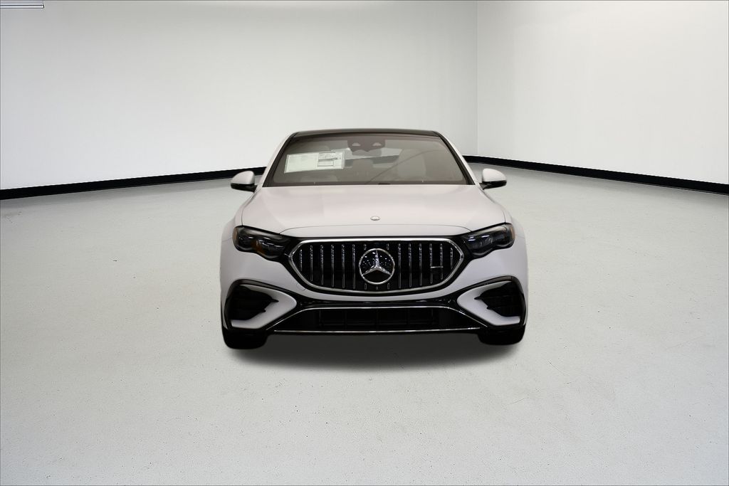 Thumbnail: 2026 Mercedes-Benz E-Class - 8