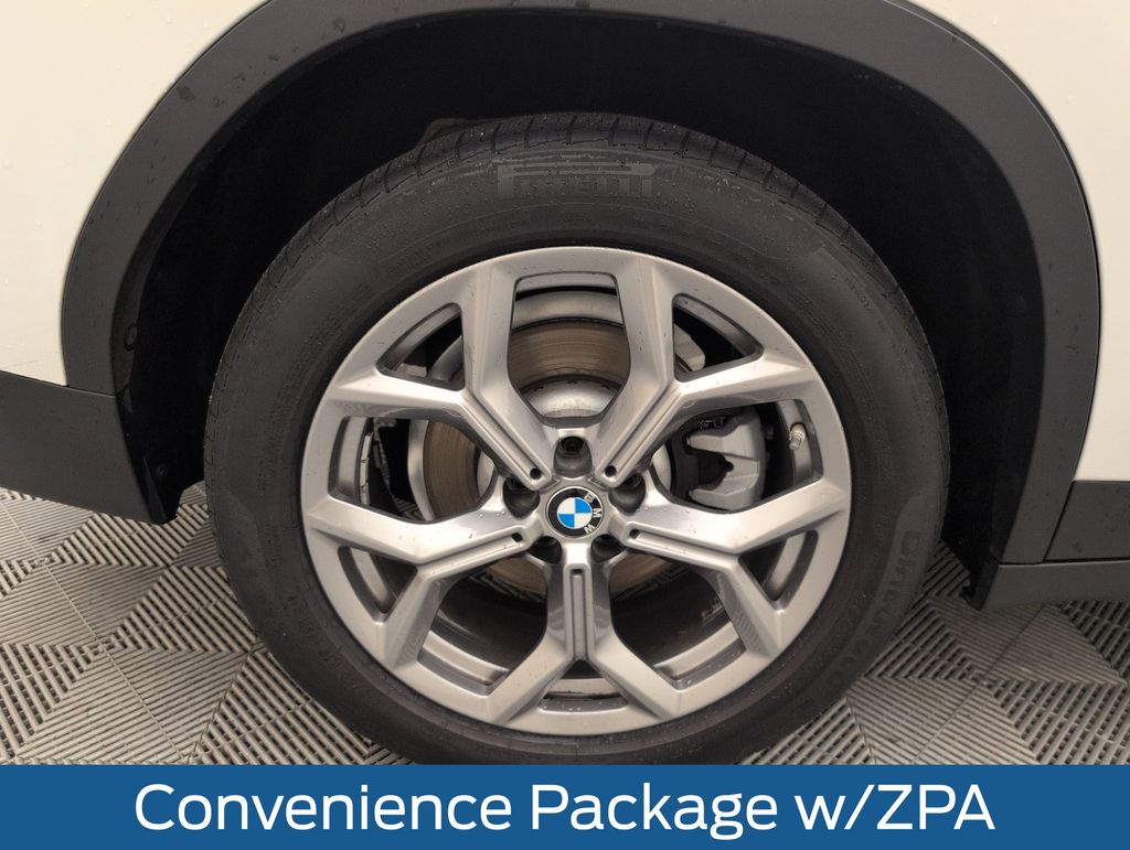 Certified Used 2023 White BMW sDrive30i image 20