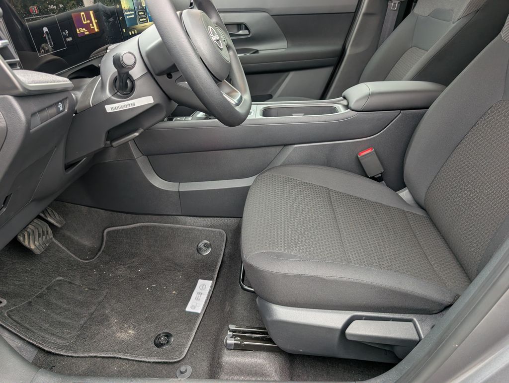 New 2026 Nissan Kicks SUV