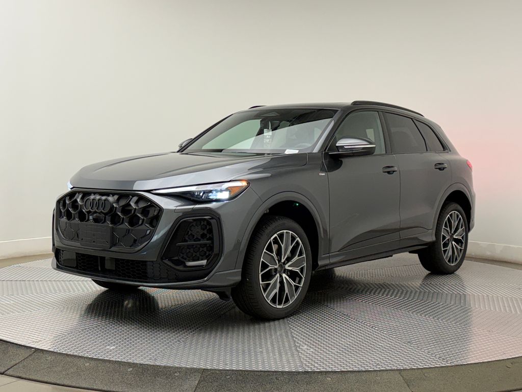 Thumbnail: 2026 Audi Q5 - 4