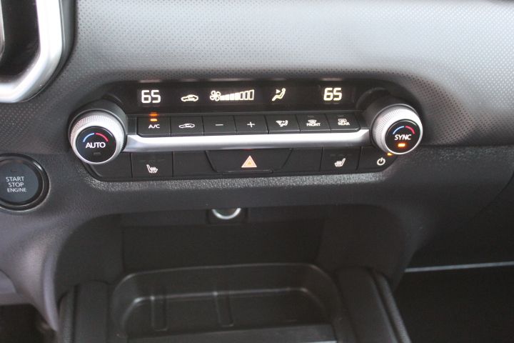Used Car 2025 Mazda Cx-50  2.5 S Preferred Package For Sale Under $30,000 In Georgetown, Texas