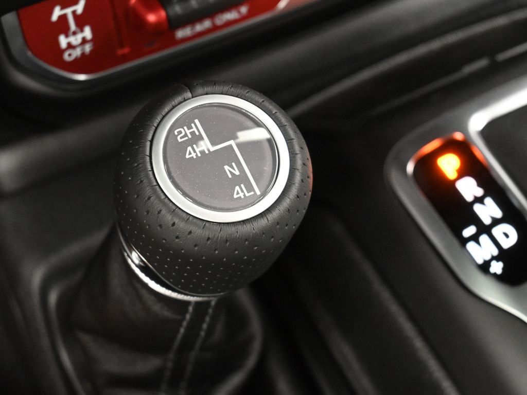 New 2026 41 Jeep Mojave image 24