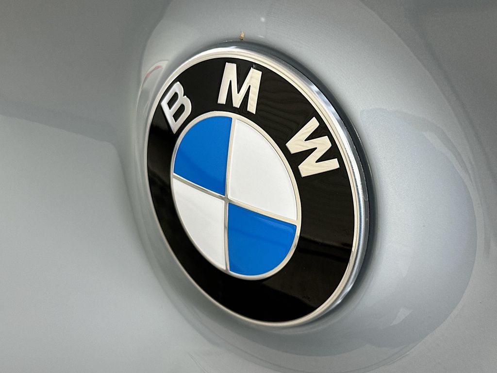 Thumbnail: 2026 BMW X3 - 22
