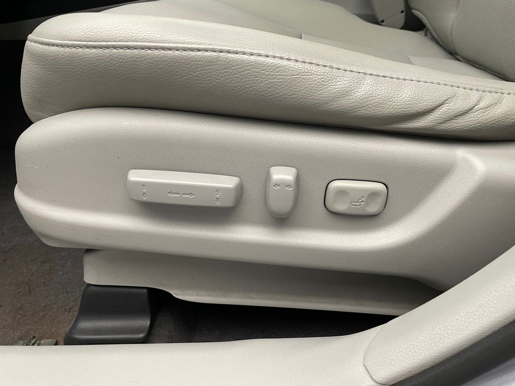 Thumbnail: 2017 Acura RDX - 14