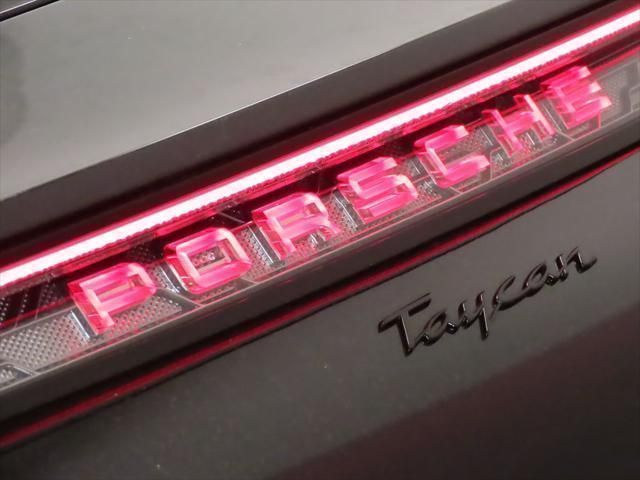 Thumbnail: 2026 Porsche Taycan - 12