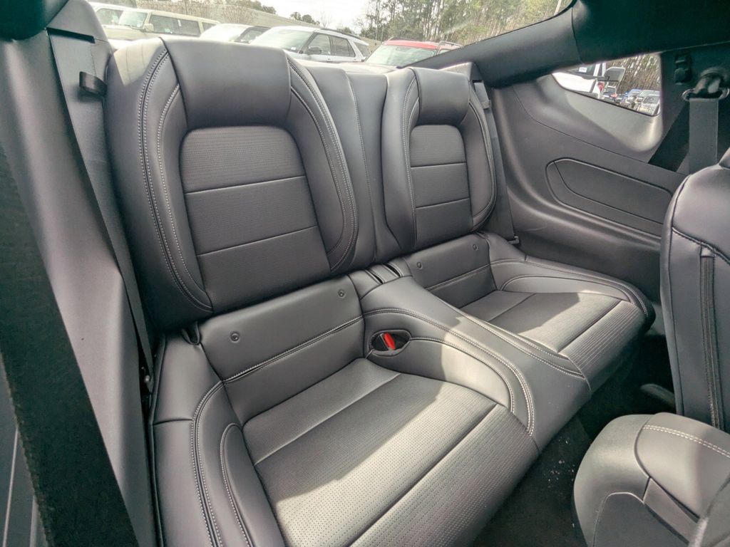 2026 Ford Mustang RTR