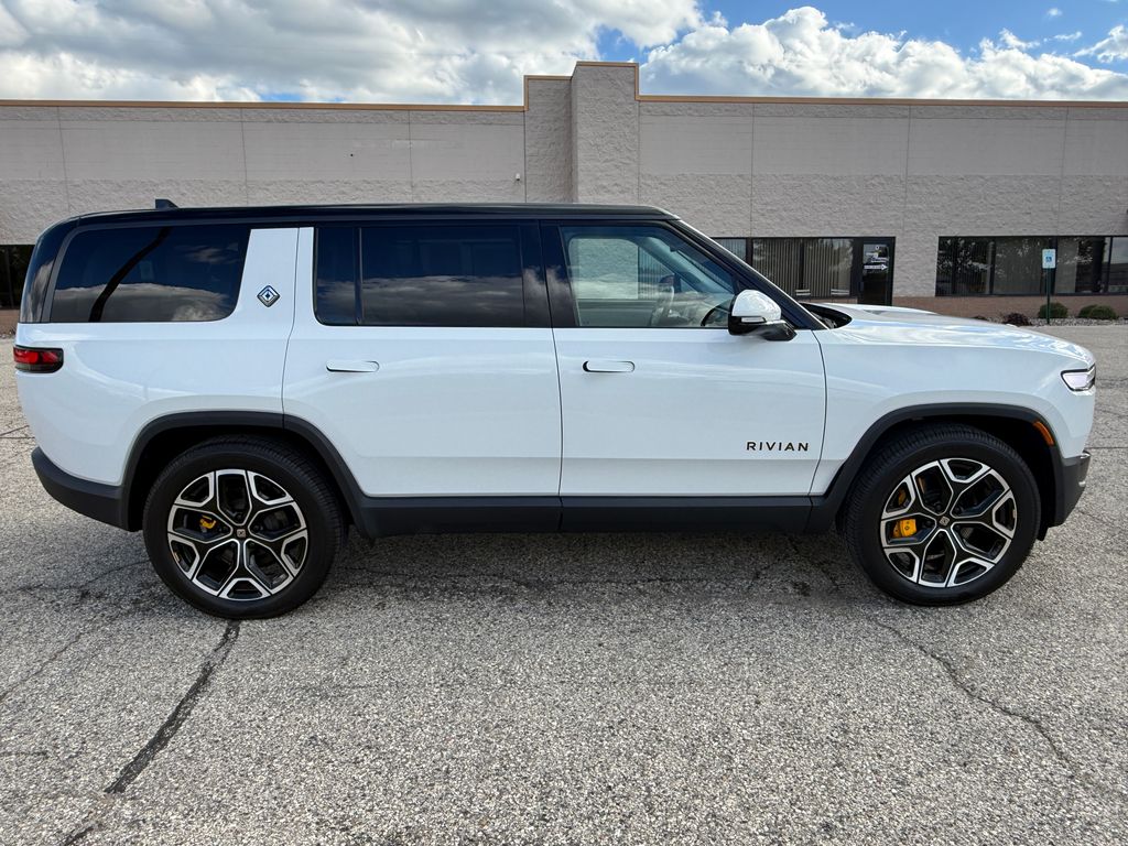 Rivian R1S