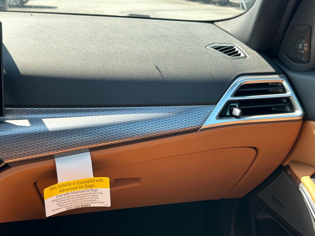 2025 BMW 3 Series 330i 25