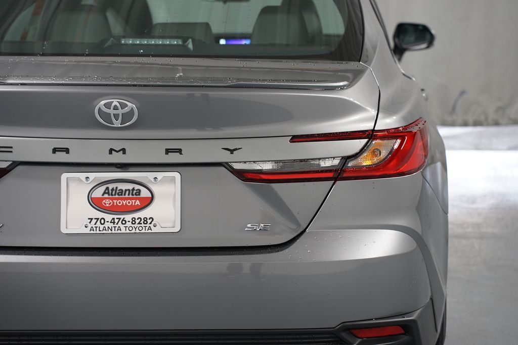 Thumbnail: 2026 Toyota Camry - 10