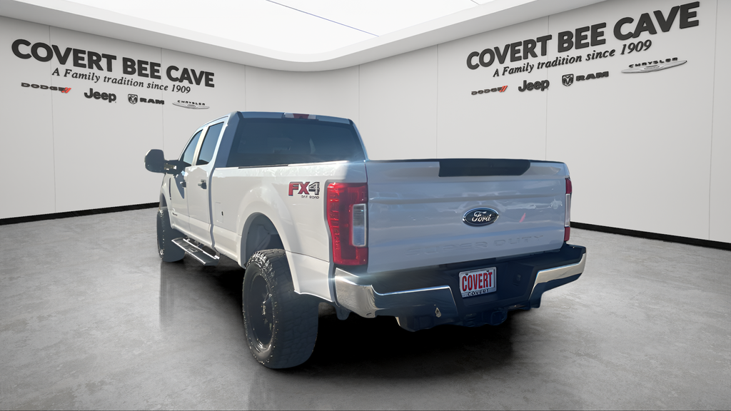 Used Car 2019 Ford F-250sd  Xl For Sale Under $30,000 In Austin, Texas