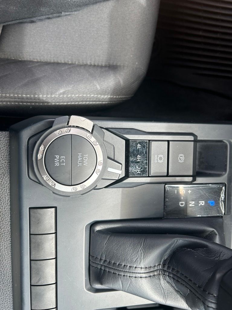 Used 2025 Toyota Tacoma Truck