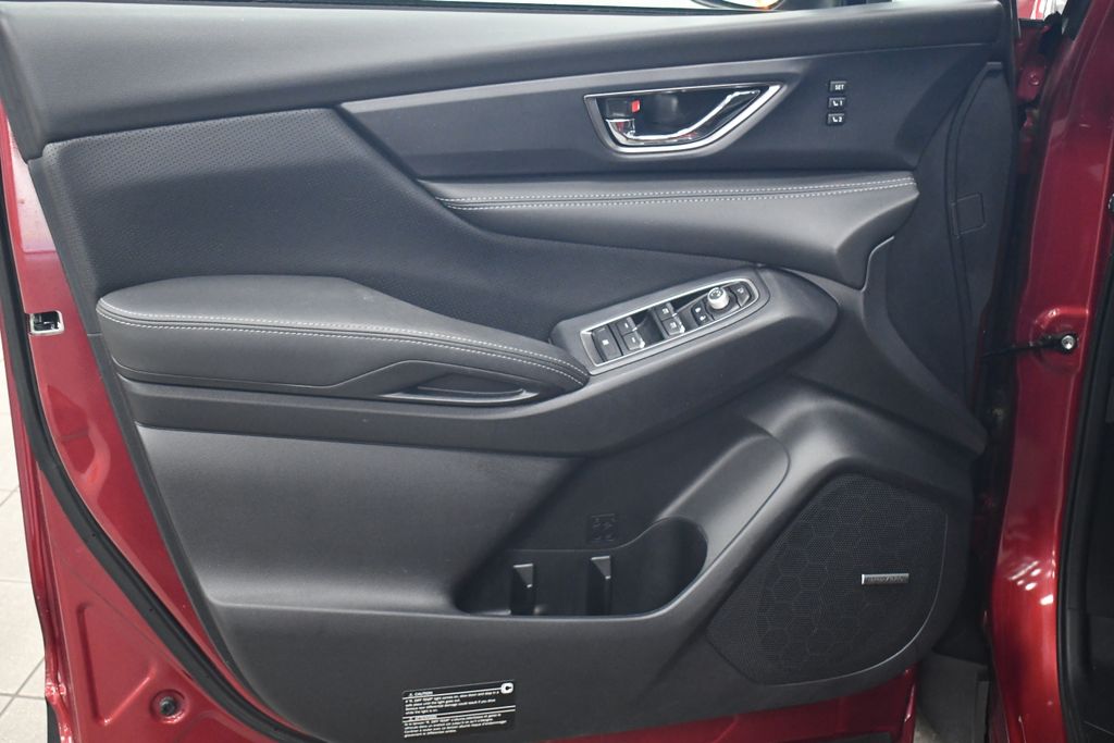 Thumbnail: 2023 Subaru Ascent - 15