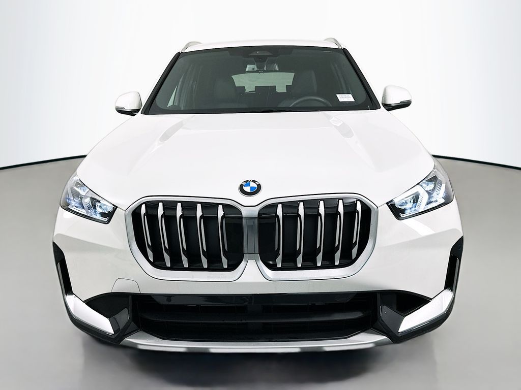 Thumbnail: 2026 BMW X1 - 2