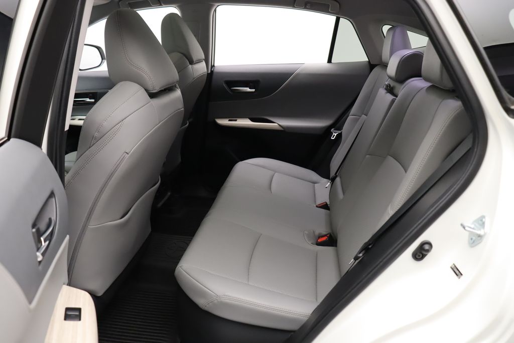 Thumbnail: 2021 Toyota Venza - 19