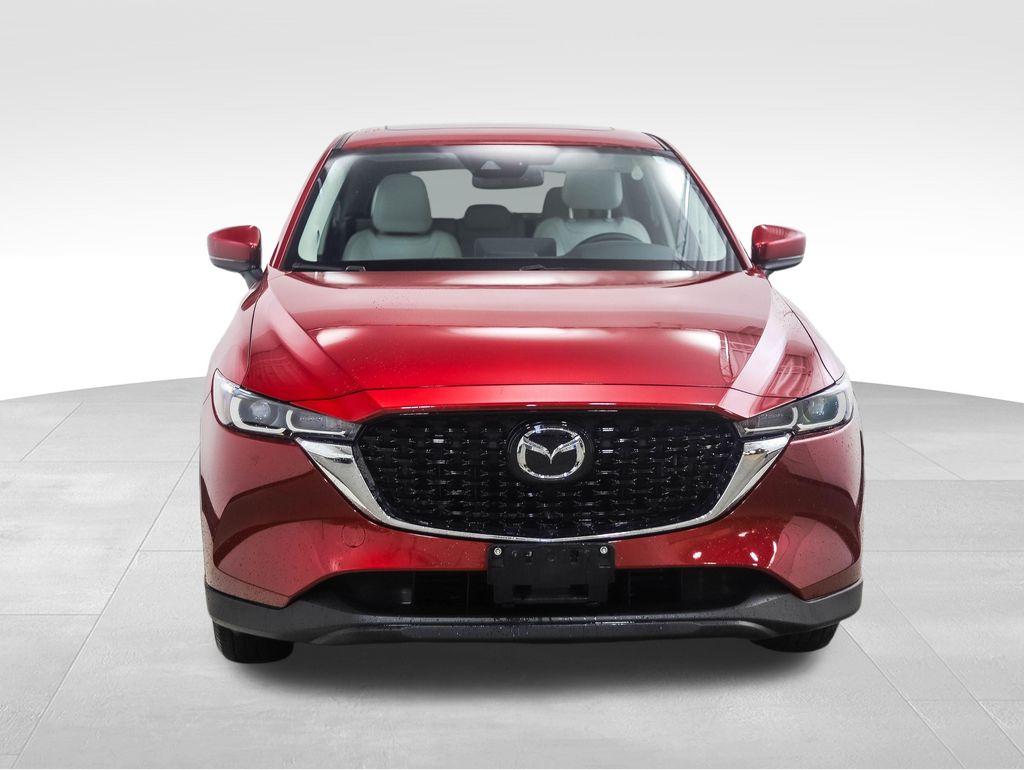 Thumbnail: 2023 Mazda CX-5 - 8