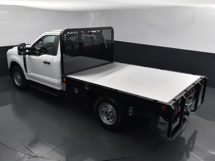 2023 Ford F-250 Super Duty XL