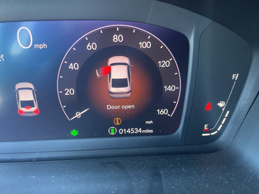 Thumbnail: 2024 Honda Accord - 5