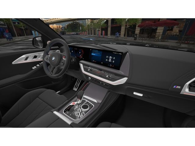 Thumbnail: 2026 BMW XM - 14