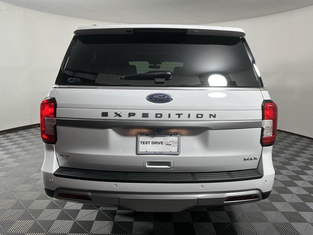 2024 Ford Expedition Max XLT 6